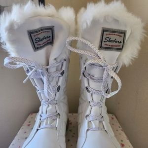 Winter Boots